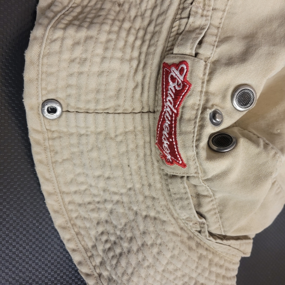bucket hat